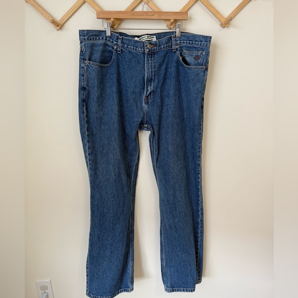 Harley Davidson Jeans